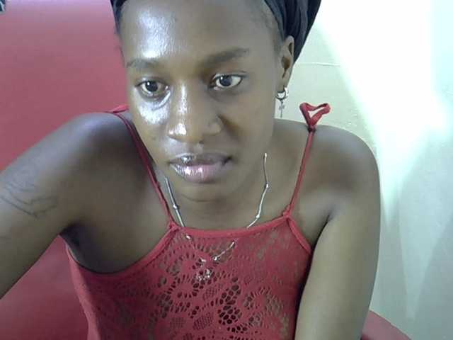 Nyangisexy1 live webcam show