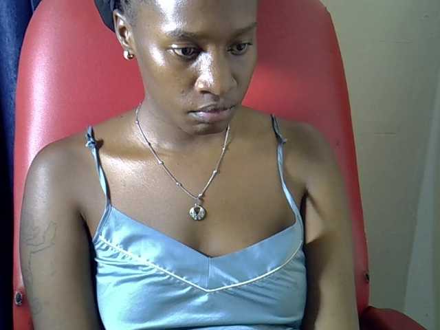 Nyangisexy1 live webcam show