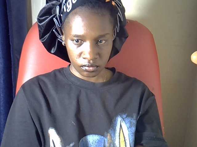 Nyangisexy1 live cam on BongaCams