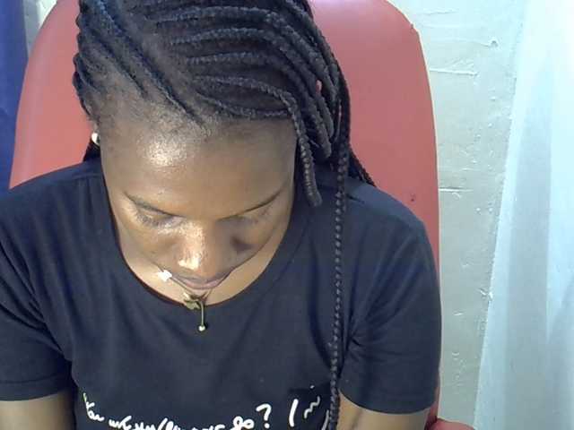 Nyangisexy1 live cam on BongaCams