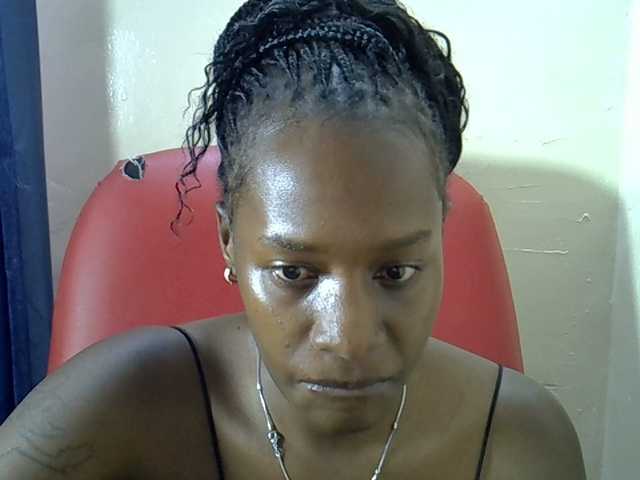 Nyangisexy1 live webcam show