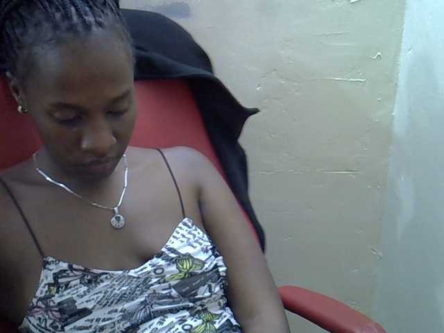 Nyangisexy1 live cam on BongaCams