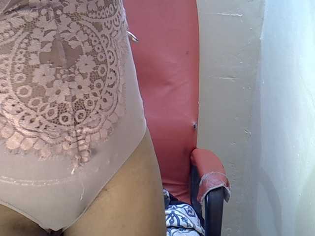Nyangisexy1 live cam on BongaCams