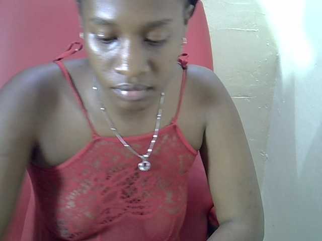 Nyangisexy1 live webcam show