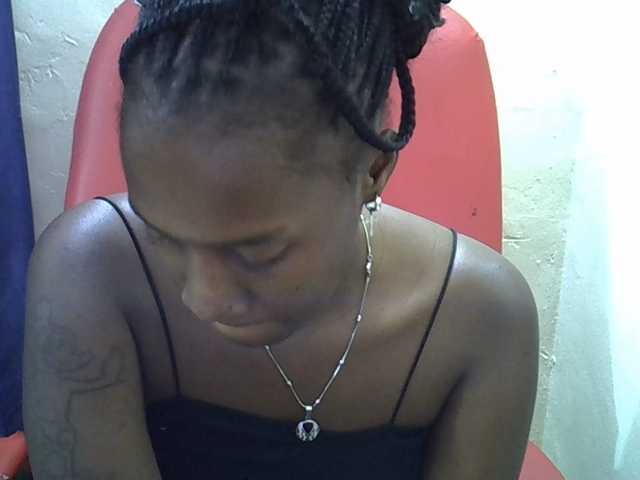 Nyangisexy1 live webcam show