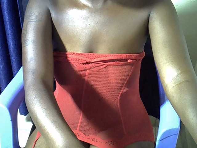 Nyangisexy1's BongaCams show and profile