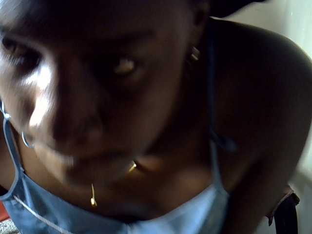 Nyangisexy1 live cam on BongaCams