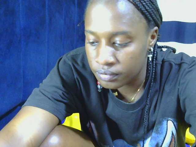 Nyangisexy1 live cam on BongaCams