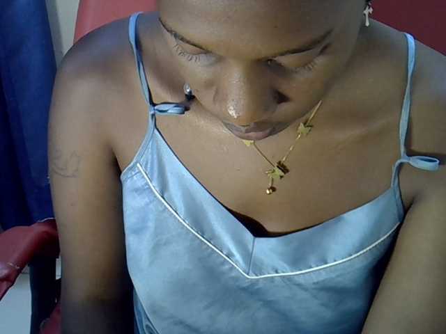 Nyangisexy1 live cam on BongaCams