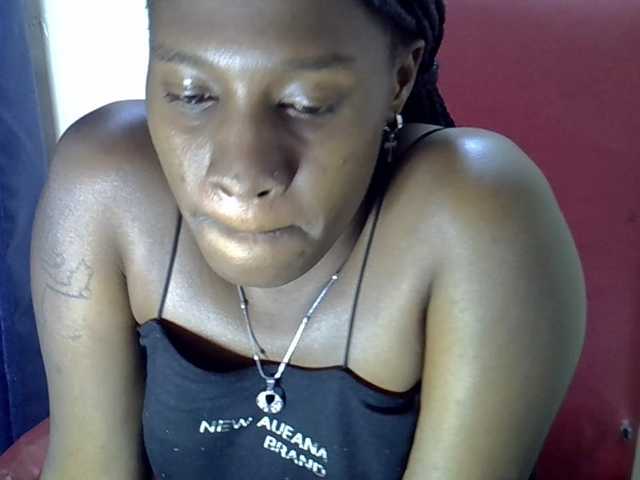 Nyangisexy1 live webcam show