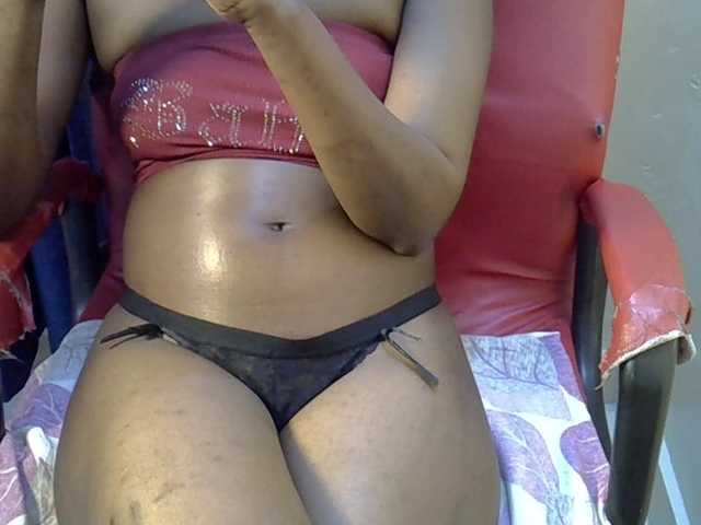 Nyangisexy1 live cam on BongaCams