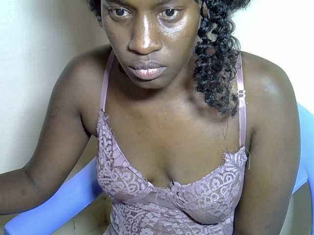 Nyangisexy1's BongaCams show and profile