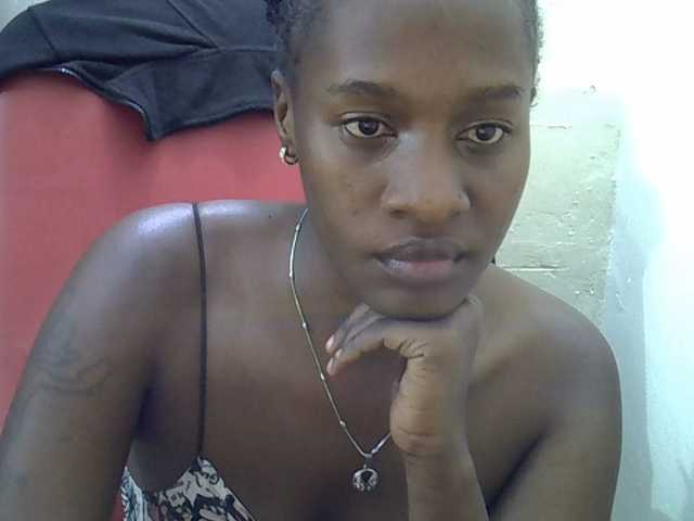 Nyangisexy1 live webcam show