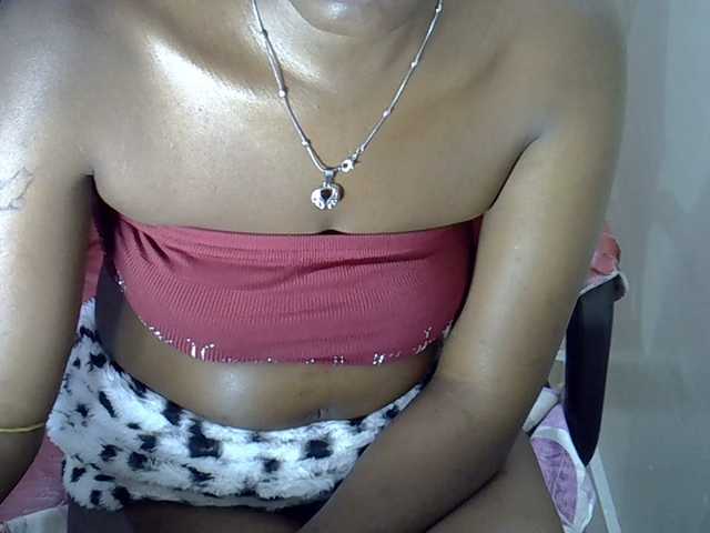Nyangisexy1 live webcam show