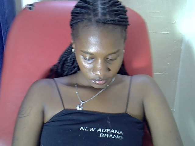 Nyangisexy1 live webcam show