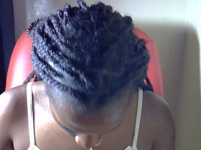 Nyangisexy1 live cam on BongaCams