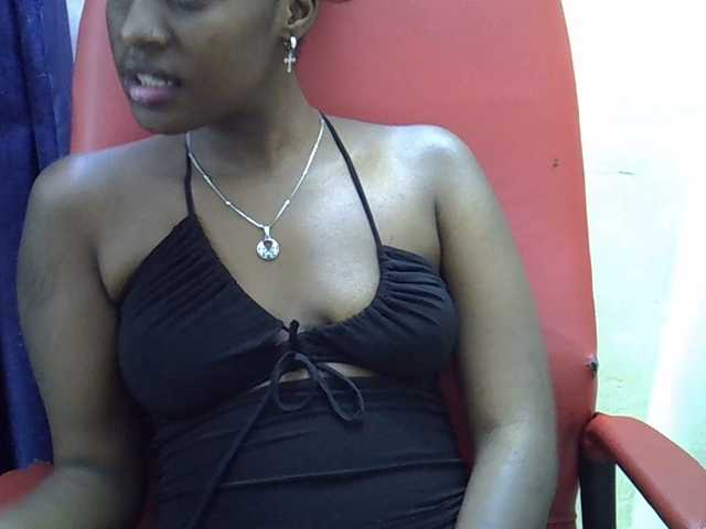 Nyangisexy1 live webcam show