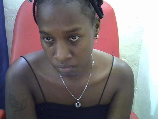 Nyangisexy1 live webcam show