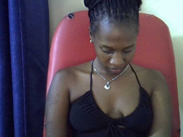 Nyangisexy1 live webcam show