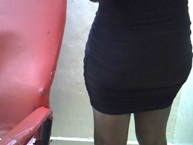 Nyangisexy1 live webcam show