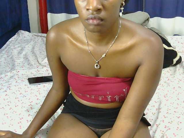 Nyangisexy1 live cam