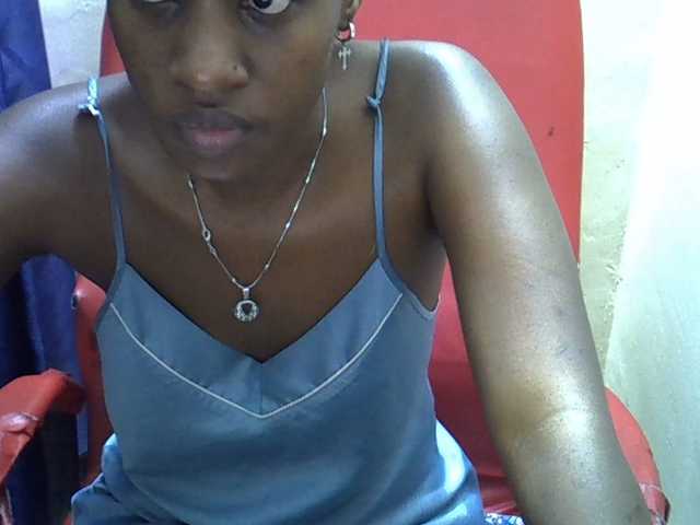 Nyangisexy1 live webcam show