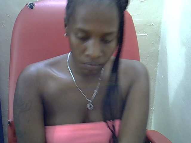 Nyangisexy1 live webcam show