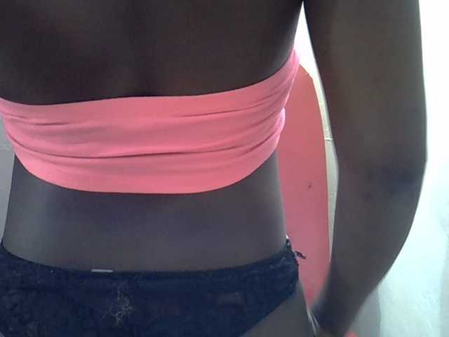 Nyangisexy1 live webcam show