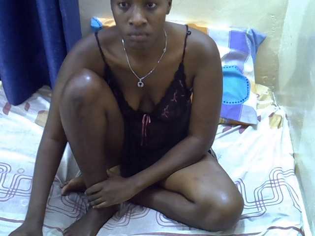 Nyangisexy1 live cam on BongaCams
