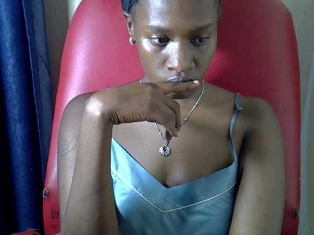 Nyangisexy1 live webcam show