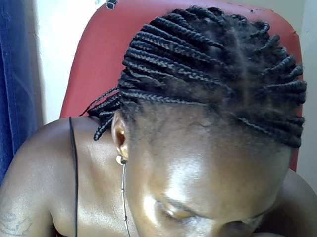 Nyangisexy1 live cam on BongaCams