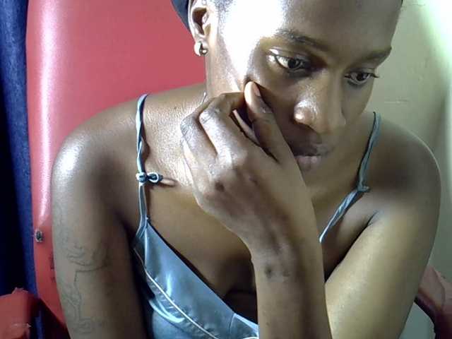 Nyangisexy1 live webcam show