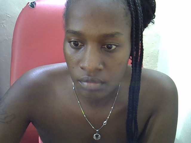 Nyangisexy1 live webcam show
