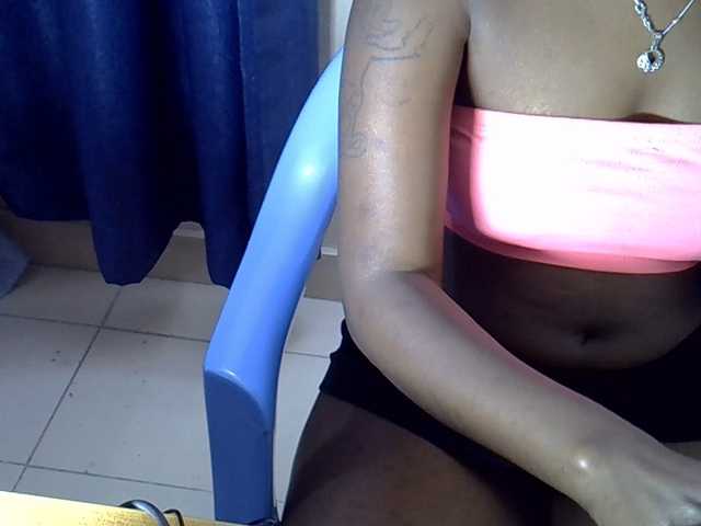 Nyangisexy1 webcam