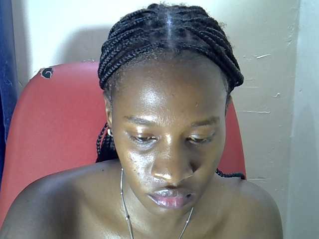 Nyangisexy1 live webcam show