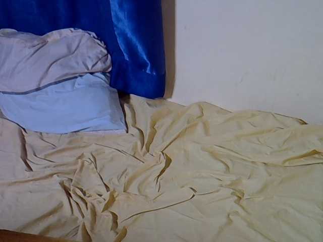 Nyangisexy1 live cam on BongaCams