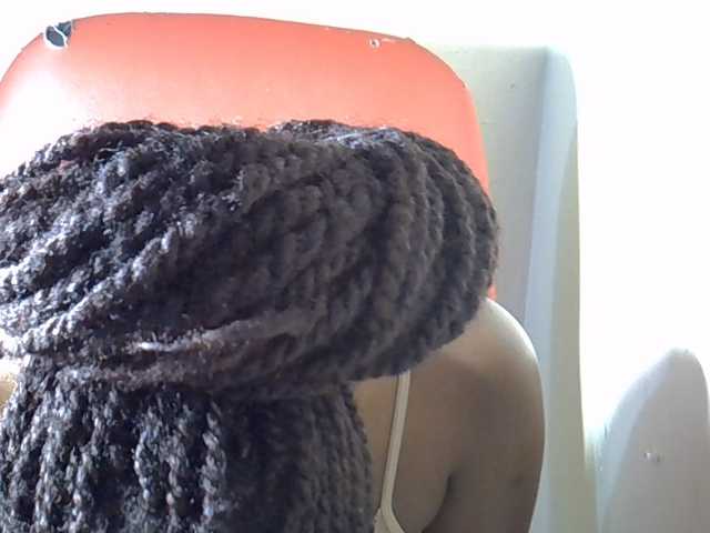 Nyangisexy1 live cam on BongaCams