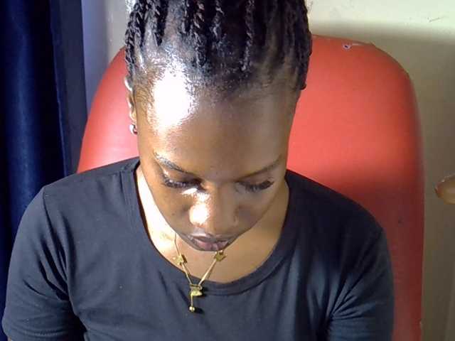 Nyangisexy1 live cam on BongaCams