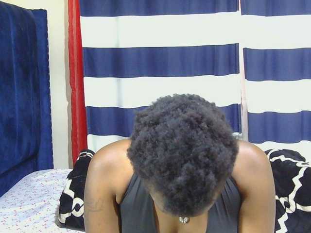 Nyangisexy1 live cam on BongaCams