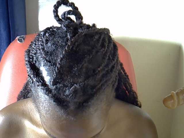 Nyangisexy1 live cam on BongaCams