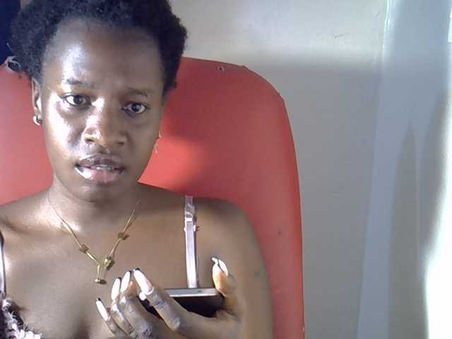 Nyangisexy1 live cam preview