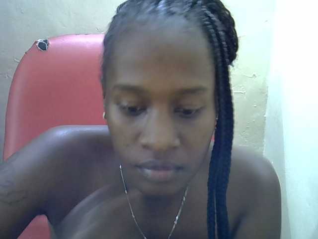 Nyangisexy1 live webcam show
