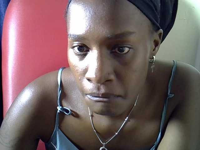 Nyangisexy1 live webcam show