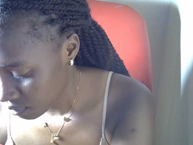 Nyangisexy1 live cam on BongaCams