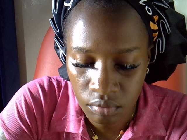 Nyangisexy1 live cam on BongaCams