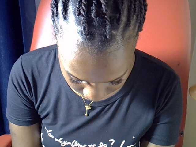 Nyangisexy1 live cam on BongaCams