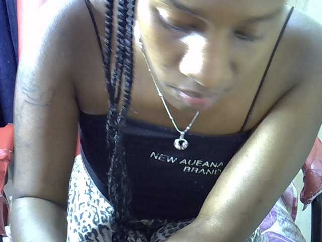 Nyangisexy1 live webcam show