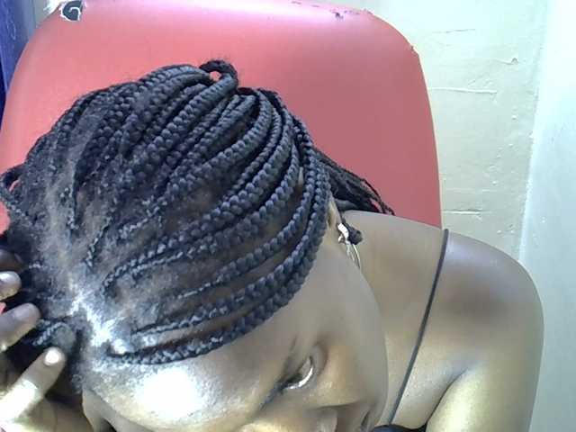 Nyangisexy1 live cam on BongaCams