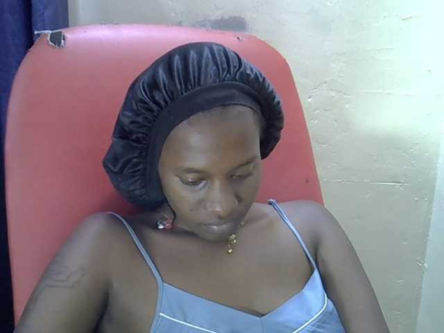 Nyangisexy1 live cam on BongaCams