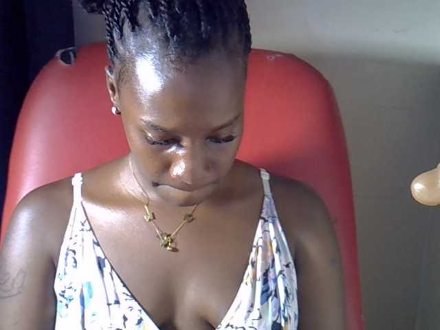 Nyangisexy1 live cam preview